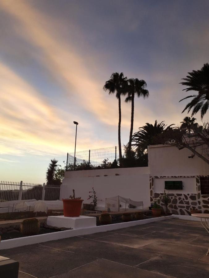 Beatriz Appartement Playa del Inglés