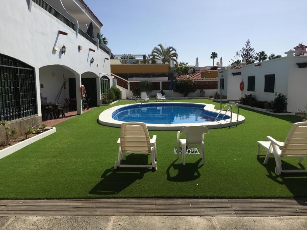Appartement Beatriz Playa del Inglés
