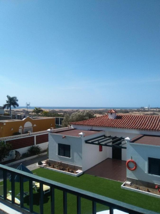 Beatriz Appartamento Playa del Inglés